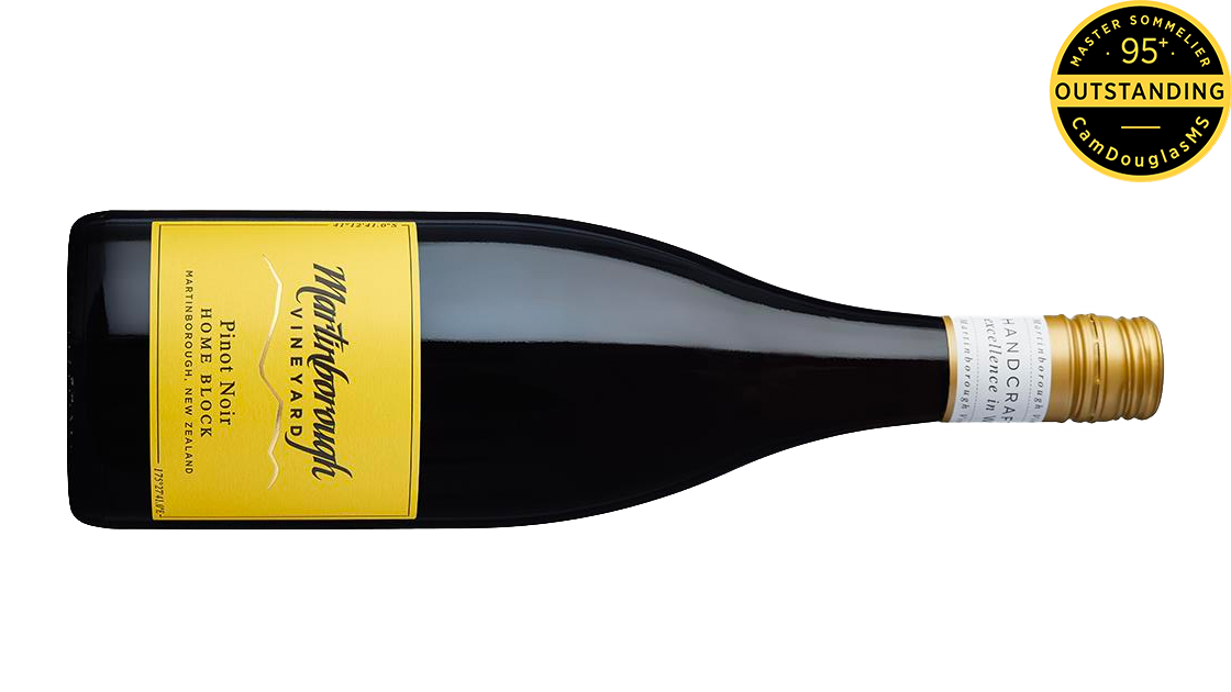 ワイン Ma Maison Martinborough Pinot Noir 2018 Leung Estate Ma Maison Pinot Noir | Vivino English
